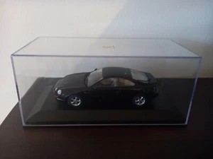 Minichamps 1/43 Toyota Celica SS-II Coupe Black 1994 940 166620 - Picture 1 of 5