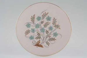 Tuscan & Royal Tuscan - Blue Star - Tea Saucer - 132677Y - Picture 1 of 1