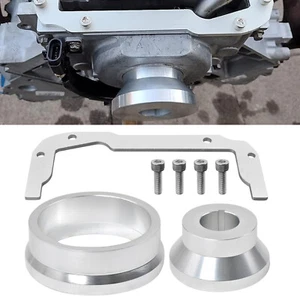 Front Rear Timing Cover Oil Pan Alignment Tool Kit for LS Engine 4.8 5.3 5.7 6.0 - Picture 1 of 10