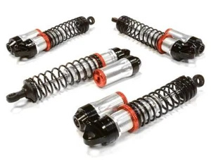 Billet Machined Piggyback Shock (4) for Associated ProLite 4X4 Ready-To-Run - Picture 1 of 1