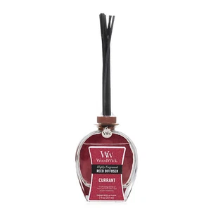 Woodwick Reed Diffuser - Currant - Picture 1 of 4