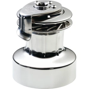 ANDERSEN 28 ST FS - 2-Speed Self-Tailing Manual Winch - Full Stainless Steel - Picture 1 of 1