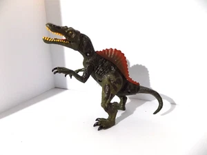 Spinosaurus KG19184S Dinosaur 7.5” High Detail Articulated Jaws Legs Arms Tail - Picture 1 of 3