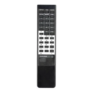 Remote Control For SONY CDP-C57 CDP-C211 CDP-C215 CDP-C315 Compact CD Playe - Picture 1 of 3