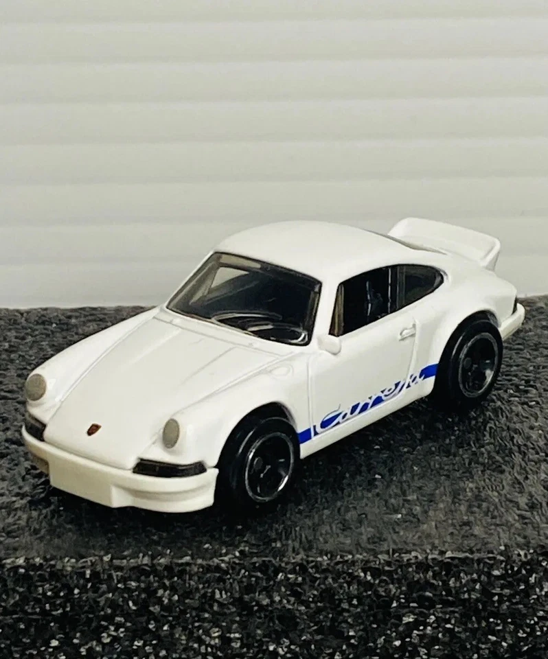 Porsche 911 Carrera RS 2.7 125/250 2023 Hot Wheels Retro Racers 8/10 nuevo suelto Foto 1 de 1