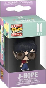 Pop Keychain: Novelty Keyring - Picture 1 of 2