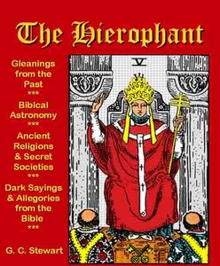 The Hierophant: English,Paperback, Religion & Spirituality, astrology, astronomy - Imagen 1 de 1
