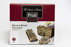 Proti Diet Banana Bread Breakfast Bar Ideal Protein and Weight Watchers Compatib