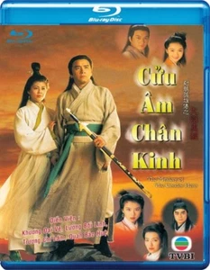 CUU AM CHAN KINH - Phim Hong Kong (BLU RAY) - Picture 1 of 1