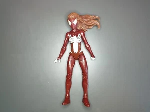 Marvel Legends - Hobgoblin Wave - Spider Woman - Warriors of the Web - Picture 1 of 2