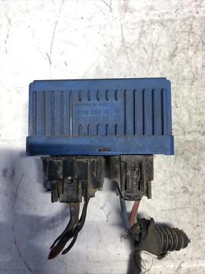 Centralina candelette 55557760 Opel Corsa D 1.3 Cdti - Immagine 1 di 4