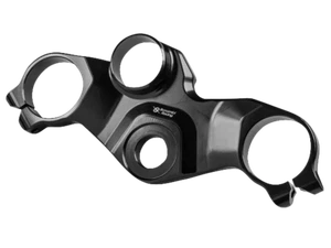 Bonamici Triple Tree Clamp for BMW S1000RR (2023+) / M1000RR (2021+) (Black) - Picture 1 of 2