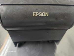 Epson POS Receipt Printer (M244A) *PARTS/REPAIR* - Picture 1 of 5