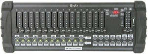 Qtx DM-X16 192 Channel DMX controller Stage, DJ, Theatre, Nightclubs - Picture 1 of 3