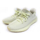 Adidas Sneakers Low Cut Easy Boost Butter Yeezy 350 V2 Ivory /Tt Aa Mens