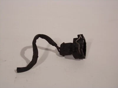 01 02 03 04 2001 2002 FARO VOLVO S60 OCULTO NEGRO ENCHUFE COLETA 3 HILOS K2229 Foto 1 de 2