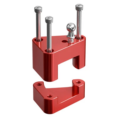 Aluminium Short Gear Shifter Fits Ford Fiesta MK7 ST 180 2013-2018 1.6 Ecoboost - Image 1 of 4