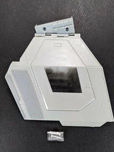 Star Wars Clone Wars Republic AT-TE Part Right Hinged Door 2008 Hasbro - Picture 1 of 4