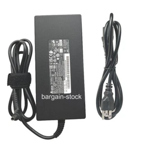 Original Delta 12A 240W AC Adaptor Charger For GIGABYTE Aorus 16X ASG-53USC64SH - Afbeelding 1 van 8