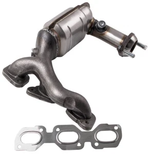 Convertidor catalítico para Mazda Tribute S 2005-2006 DX/ES/LX 2001-2004 Fit - Imagen 1 de 12
