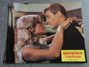 Aushangbild HERMETICO Roger Moore - Picture 1 of 1