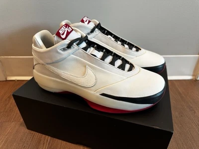 Air Jordan 40 - Чикаго - мужчин 10 / женщин 11,5 совершенно новый!!! IQ4087-100 - Изображение 1 из 4