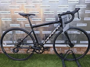 Carrera Zelos Men's Disc Road bike - Picture 1 of 11