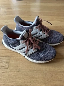 Adidas Ultraboost Women’s Size 8 - Picture 1 of 5