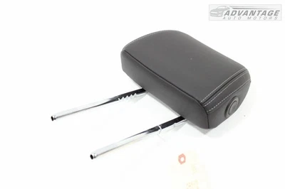 Buick Encore GX 2020-2024 reposacabezas trasero segunda fila asiento con puntada blanca OEM Foto 1 de 4