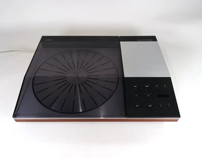 Bang & Olufsen B&O Beogram 6002 Tangential-Tracking Plattenspieler MMC5 Cartridge - Bild 1 von 4