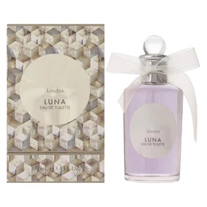 LUNA PENHALIGONS LONDRES FRAGANCIA 100 ml EAU DE PARFUM SPRAY - Imagen 1 de 3