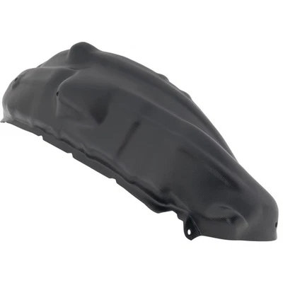 Forro de guardabarros para Mitsubishi Outlander 2014-2020 lado del conductor trasero Foto 1 de 4