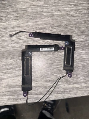 Alto-falante embutido 5SB0Z25740 para Ideapad I9 Yoga 9-14ITL5 (G2) - Imagem 1 de 2