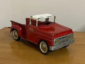 Tonka Pickup Truck Vintage Pressed Steel Toy Truck SA-54 - Bild 1 von 8