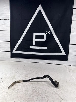 2013-2015 AUDI A4 A5 S4 S5 3.0L BATTERY CABLE OEM 8K0971228BN - Image 1 of 4