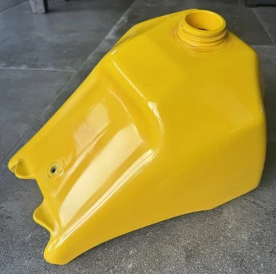 Suzuki 1986-1994 RM80 OEM tanque de combustible usado #44100-02B00-163 Foto 1 de 4