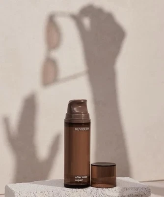 Reviderm after solar repair - Image 1 of 2