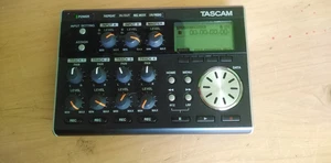 Tascam Pocketstudio Dp-004 perfetto  - Foto 1 di 20