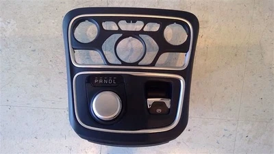 15 Chrysler 200 AT 2015 palanca de cambios de transmisión 78038 Foto 1 de 4