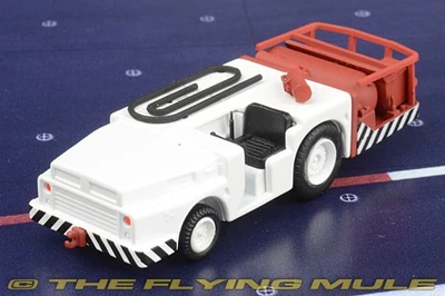 Tractor de bomberos de mula Hobby Master 1:72 MD-3 USN Foto 1 de 4