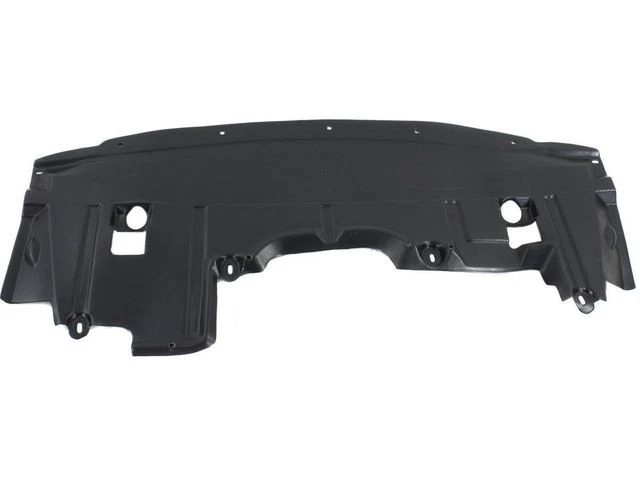 Action Crash 42TX55Q Front Undercar Shield Fits 2009-2010 Nissan Altima Hybrid - Image 1 of 1