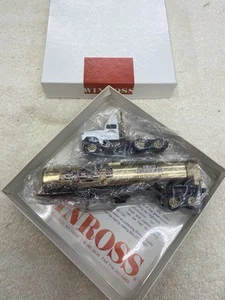 Winross Hershey’s Chocolate Shoppe Tanker 1/64 - Picture 1 of 2