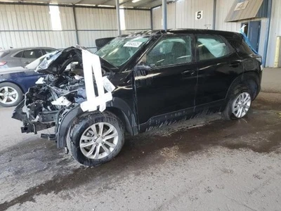 Transfer Case AWD Fits 21-25 TRAILBLAZER 1381798 - Image 1 of 4