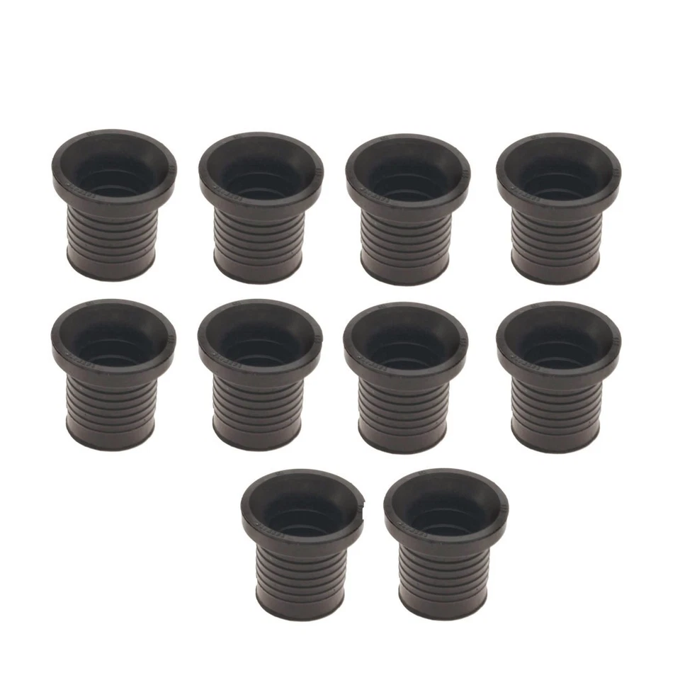 Sello de tubo de llenado de fluido de transmisión genuino ACDelco para GMC C1500 1990-1999 Foto 1 de 4