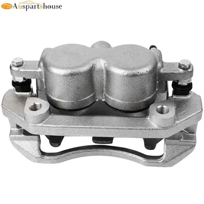 Front Left brake calipers For 2006-2009 Mitsubishi Raider Dodge Ram 1500 18B5009 - Image 1 of 4