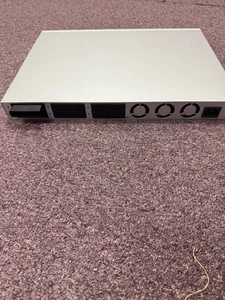 Ubiquiti Power Backup | USP-RPS | Redundant Power System | BNIB - Afbeelding 1 van 2