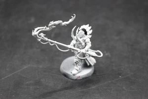 Warhammer 40K Blackstone Fortress Cultist Firebrand - Imagen 1 de 2