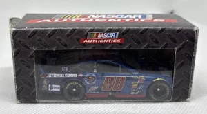 Dale Earnhardt National Guard Special Edition 1:24 Die-Cast Auto, OVP - Bild 1 von 11