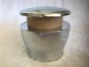 Manija de anillo Delta cromo H73 - Imagen 1 de 2