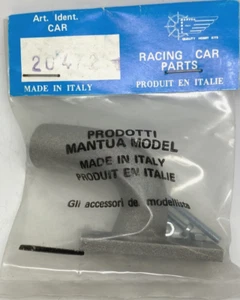 Auspuffbogen 20472 Mantua Model - Bild 1 von 2